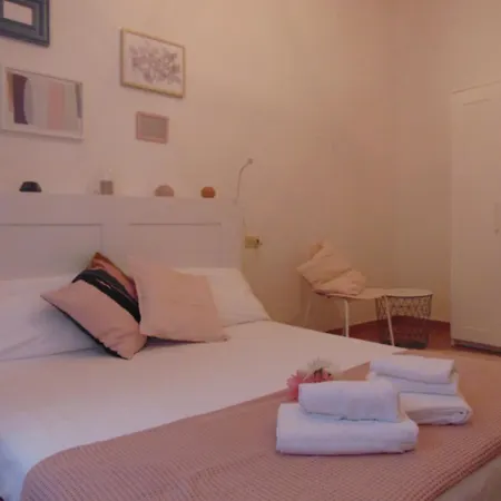 Gessi Charming Apartments-3